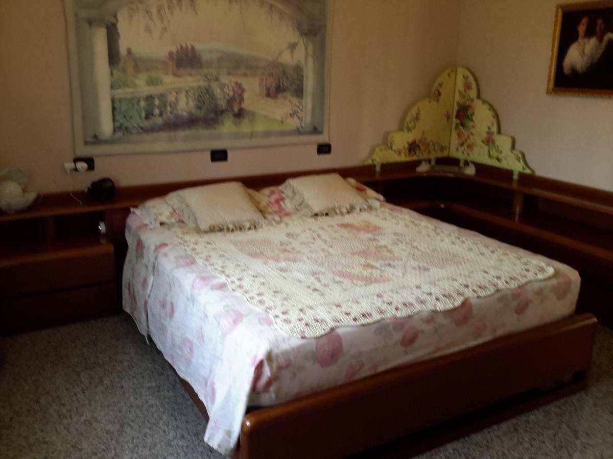 B&B Amy&Julie Badia Polesine Екстер'єр фото